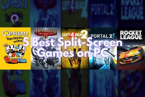 best split screen game|best split screen games of all time.